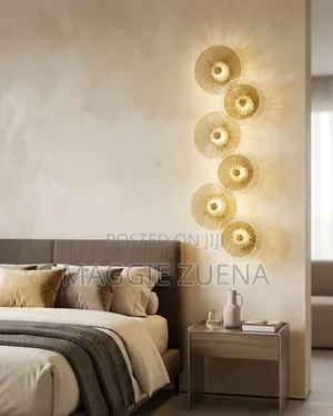 Indoor Wall Lamp