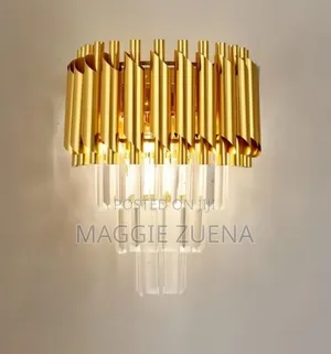 Wall Lamps