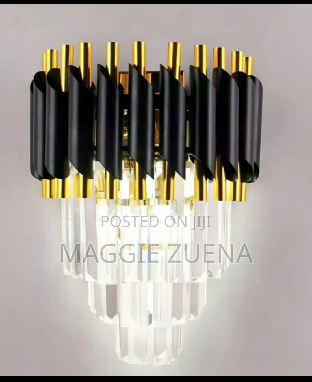 Wall Lamps