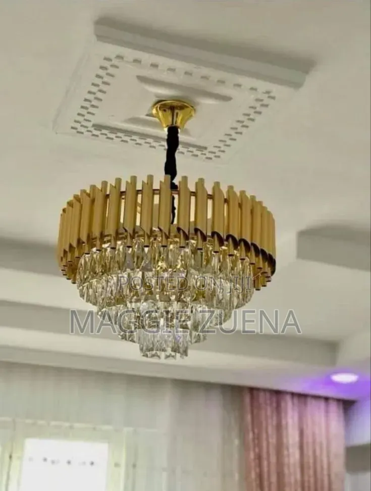Chandelier Light
