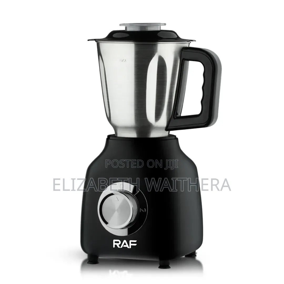 3 in 1 Raf Blender