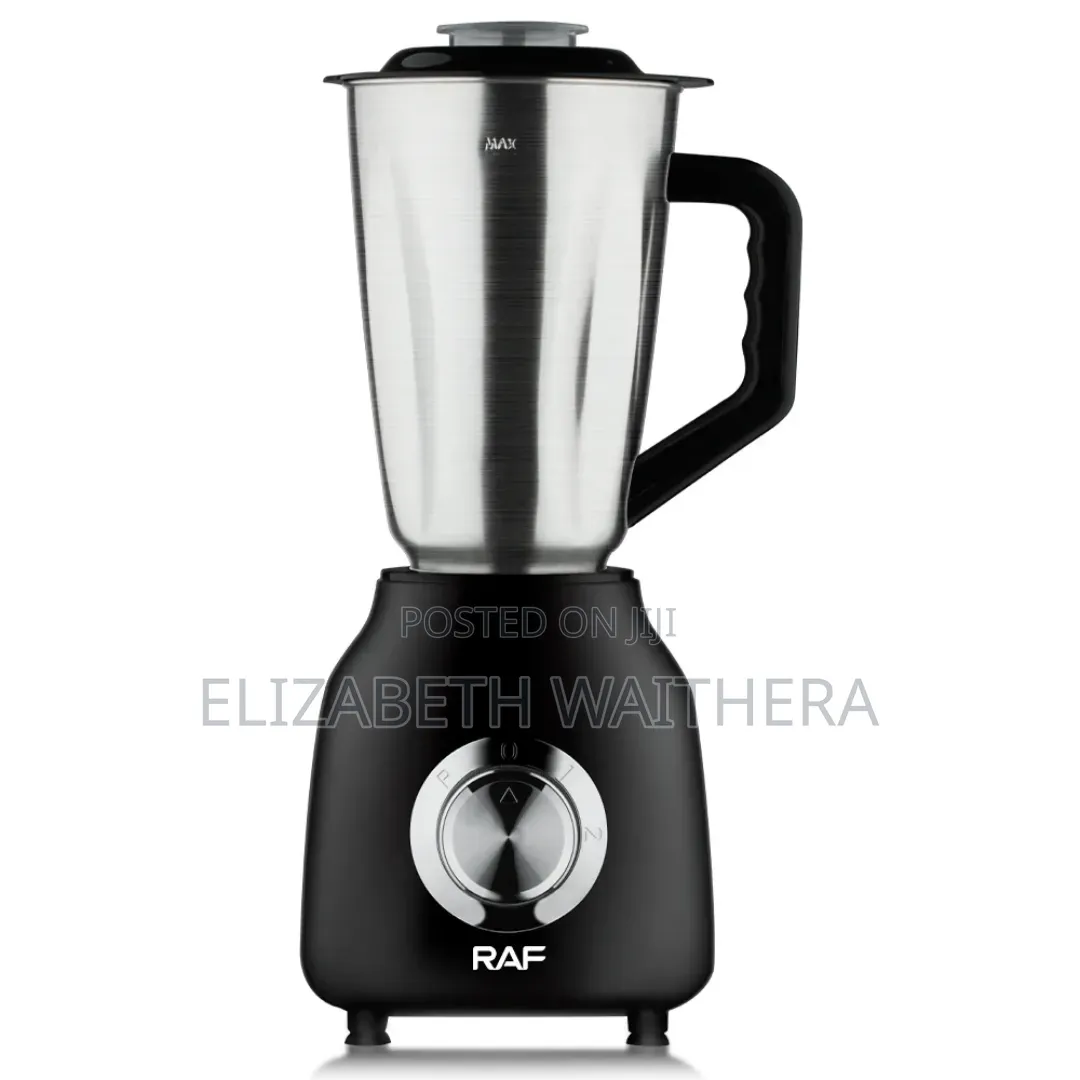 3 in 1 Raf Blender