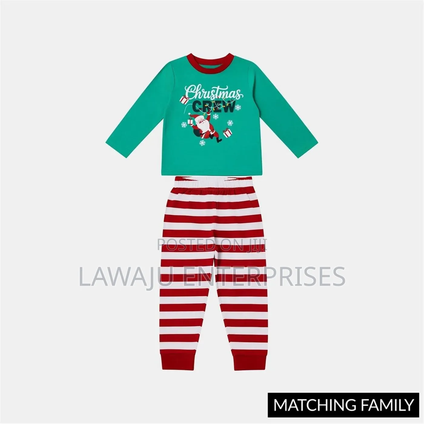 Family Pyjamas