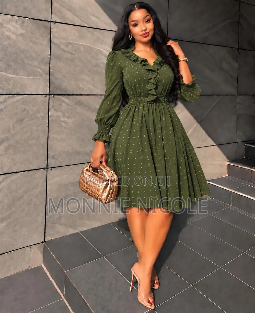 Stylish Quality Chic Sundress/Summer Dress