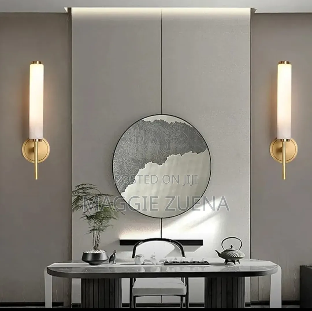 Indoor wall.lamp
