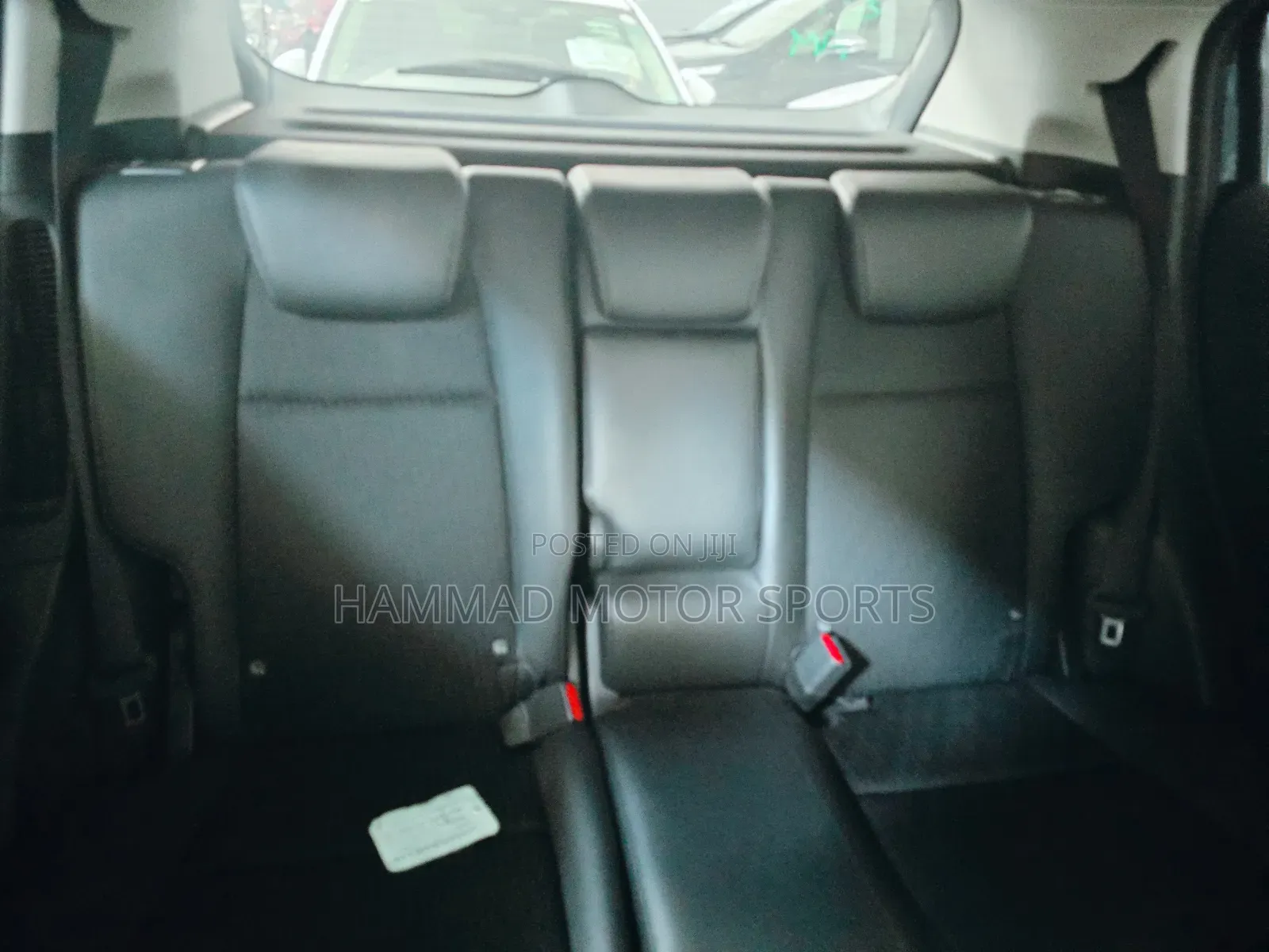 Honda Vezel 1.5 Hybrid 2WD 2018 Black