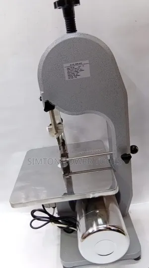 Commercial Electric Bone Saw Machine