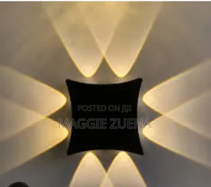 Wall Lamps