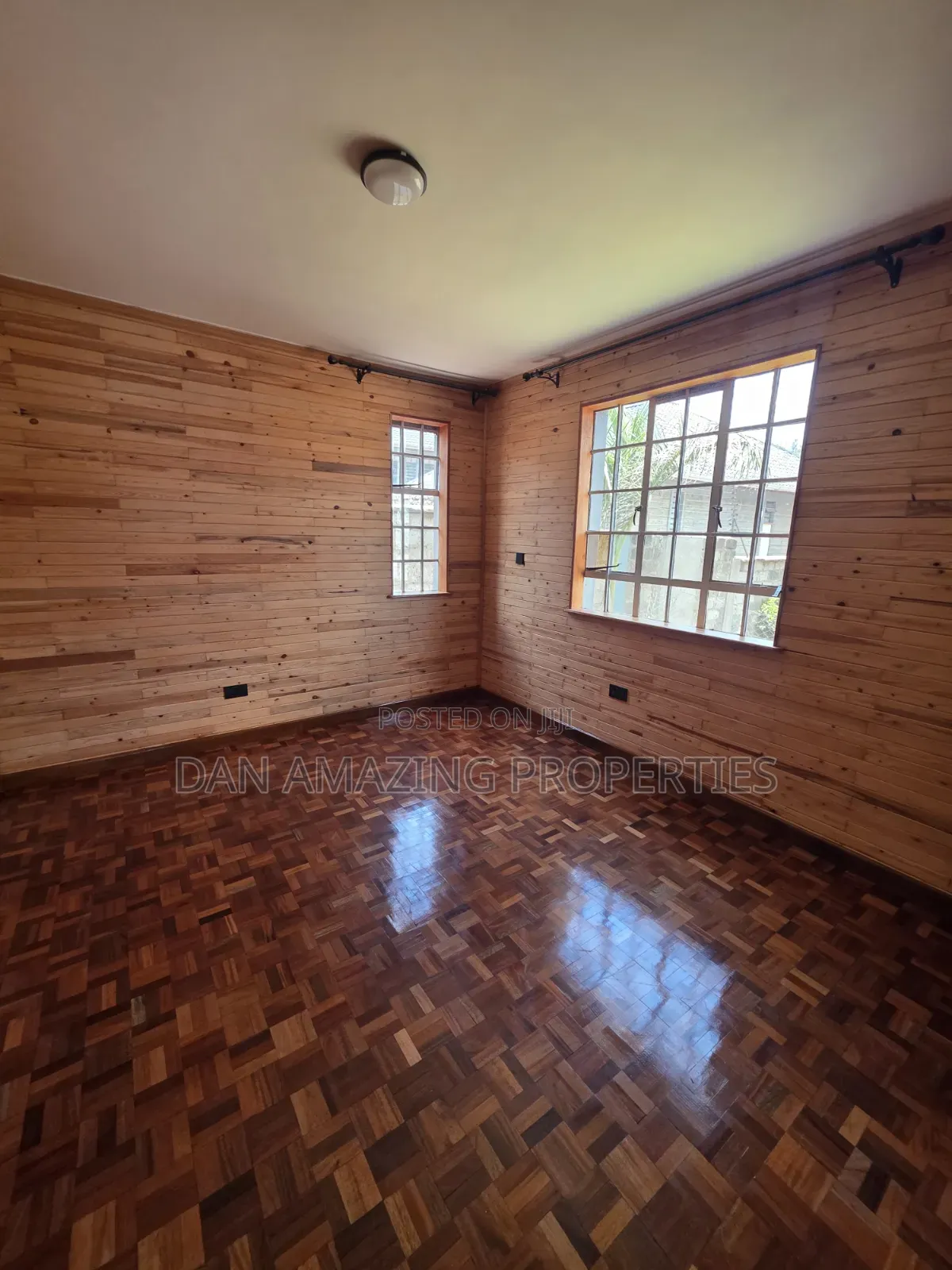 6bdrm Maisonette in Lemiso Rd On 1/4, Kibiku for rent
