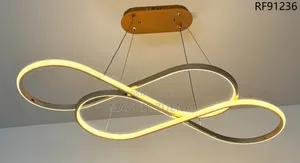 3color Chandelier