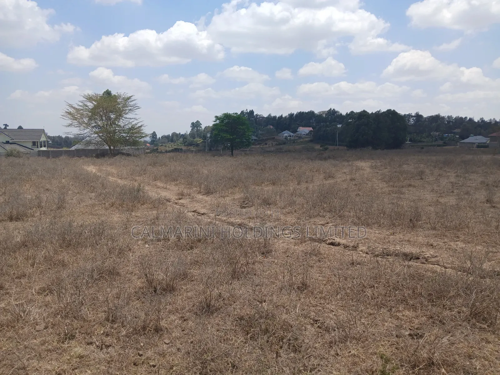 Quick Distress DealPrime Half Acre in Matasia, Ngong at Kes 5.6M