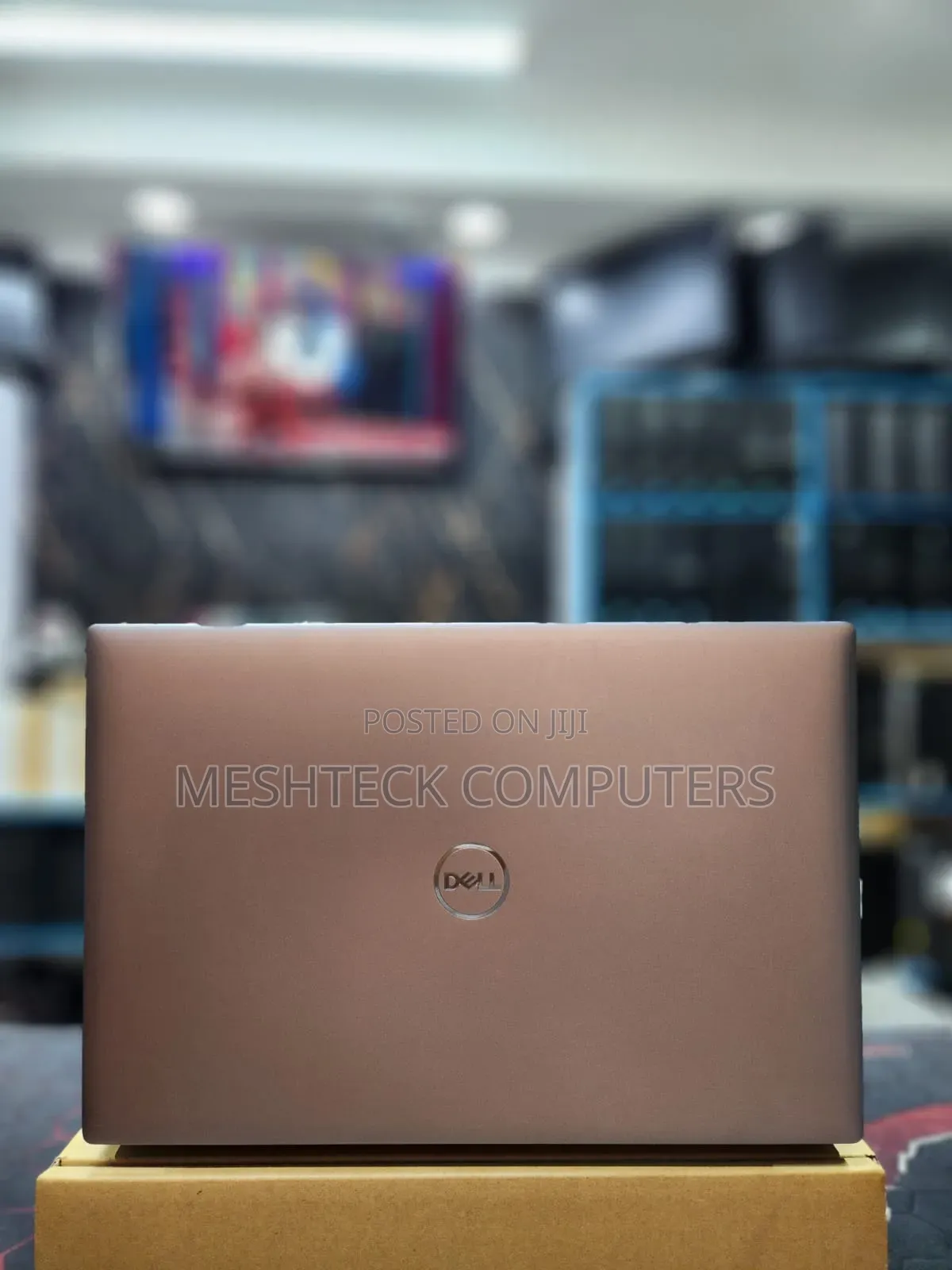 Laptop Dell Precision 5470 32GB Intel Core i7 SSD 512GB