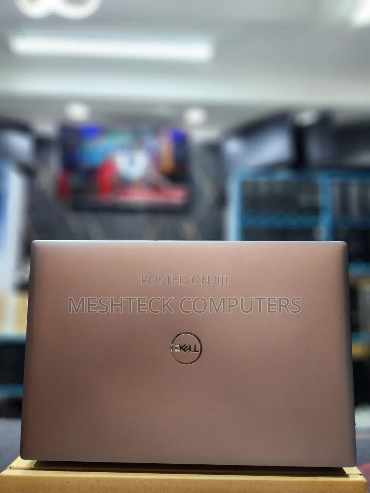 Laptop Dell Precision 5470 32GB Intel Core i7 SSD 512GB