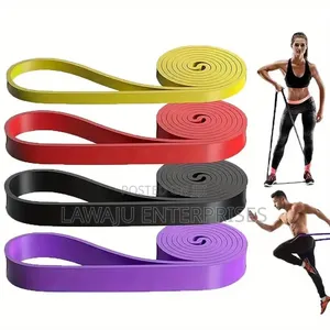 Power Bands