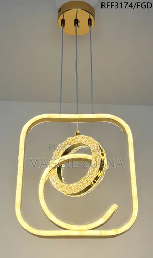 Mini Ceiling Light