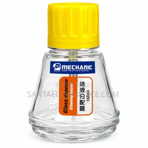 MECHANIC SD150 Glass Cleaning Bottle