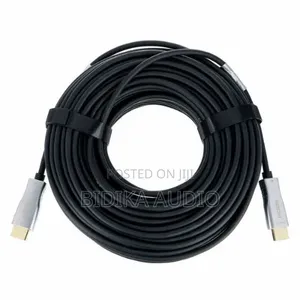 100m Fiber Optic HDMI Cable