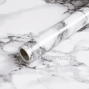 Waterproof Wallpaper