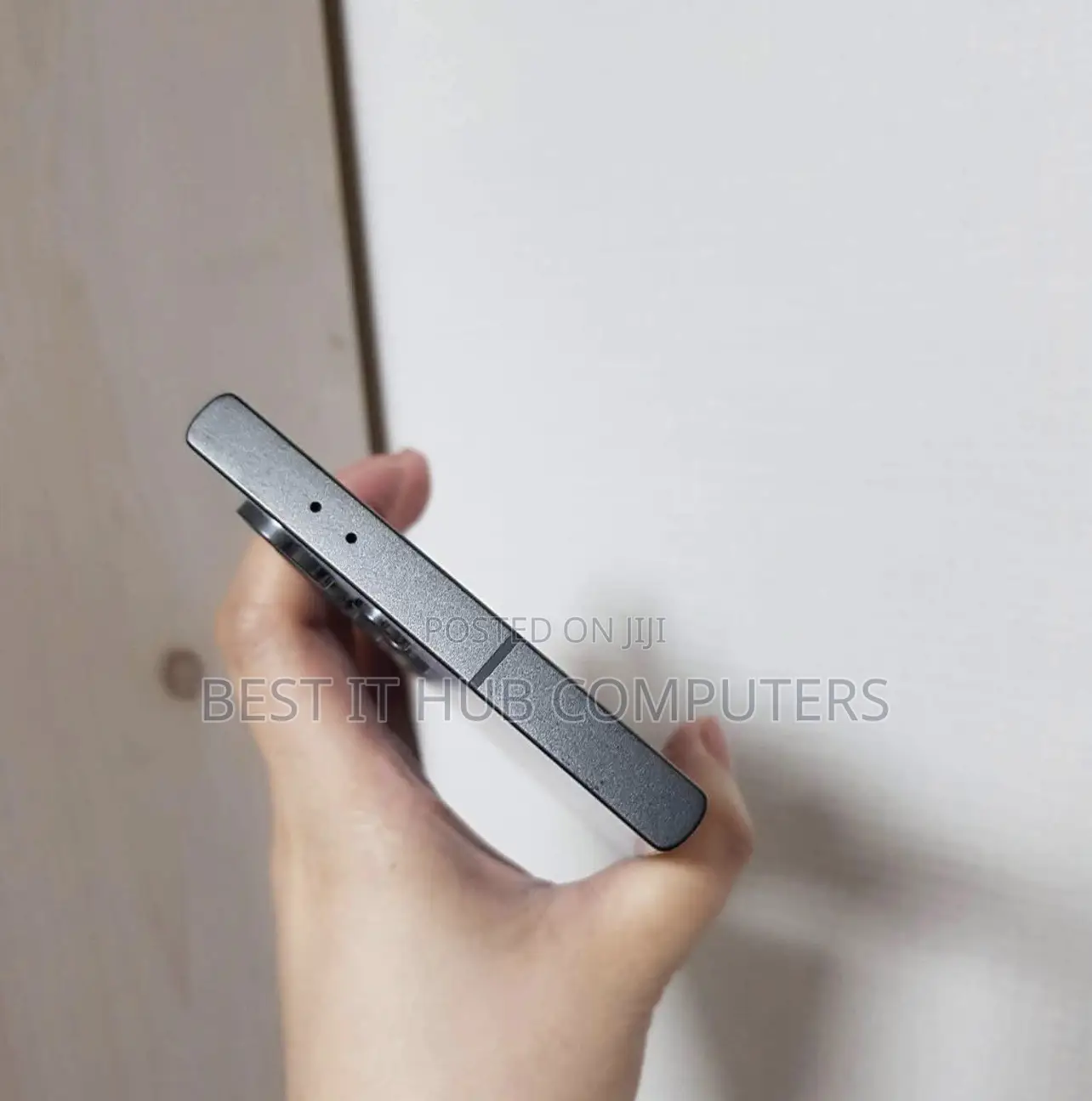 Samsung Galaxy S24 Ultra 256 GB Silver
