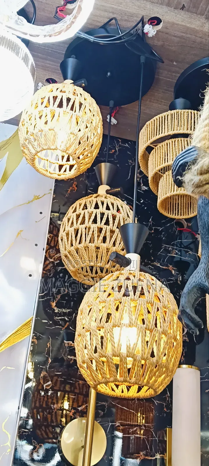 Led Lights