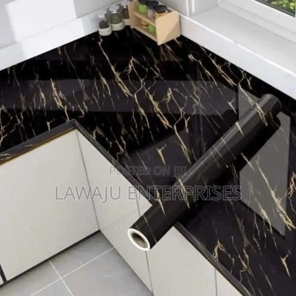 Kitchen Wallpaper