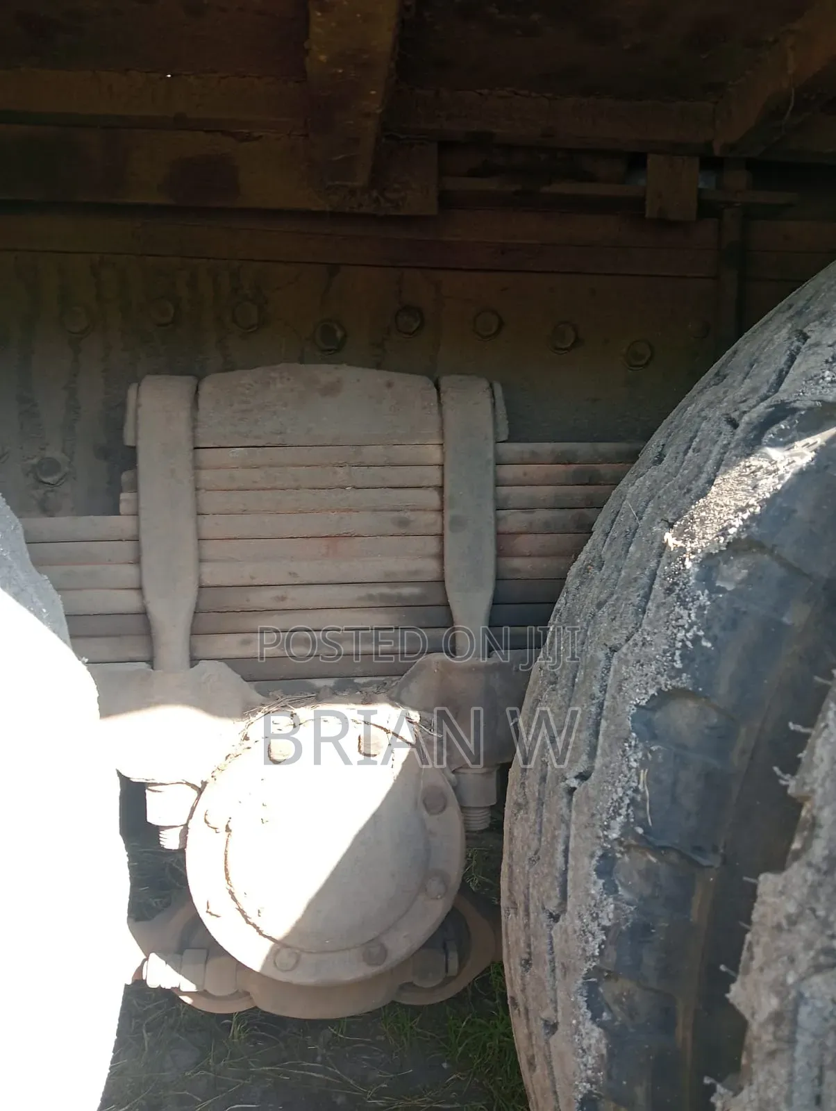 Mitsubishi Fuso