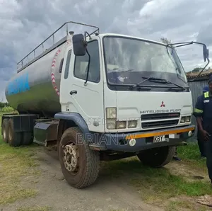 Mitsubishi Fuso