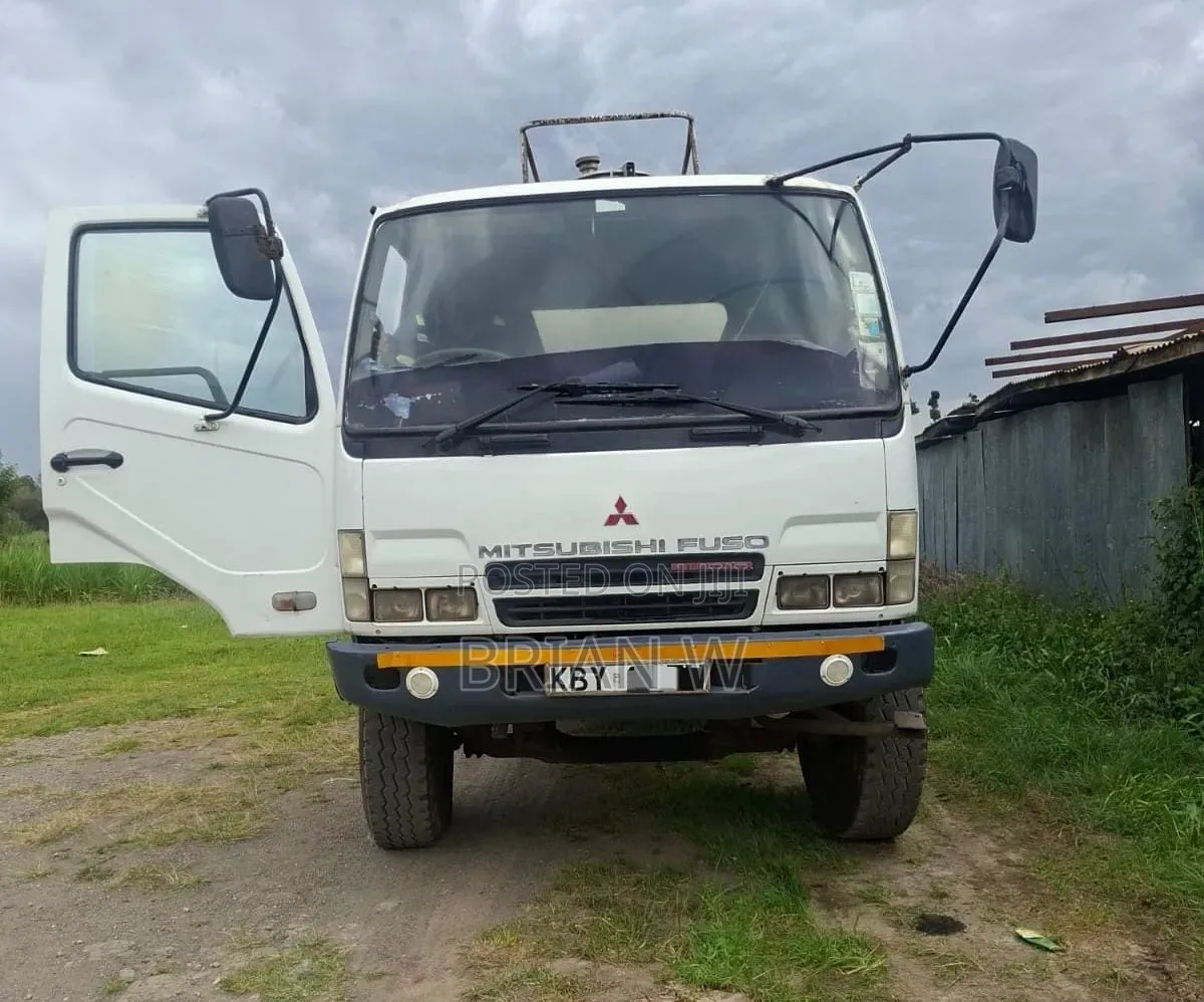 Mitsubishi Fuso