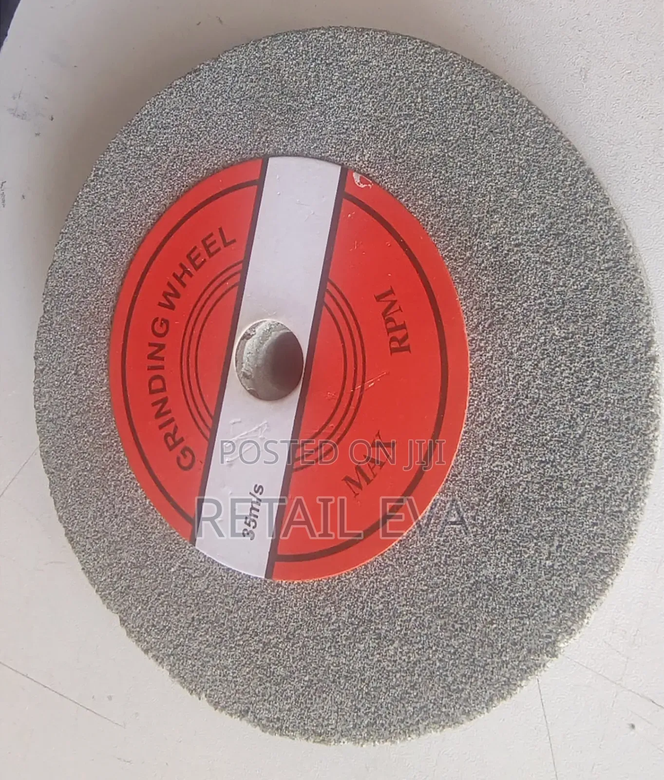 Grinding Wheel