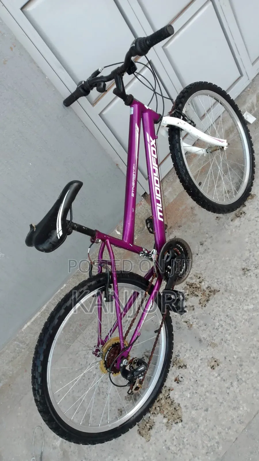 Girl Bikes and Bikes for Girls