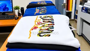 Hoodie Printing
