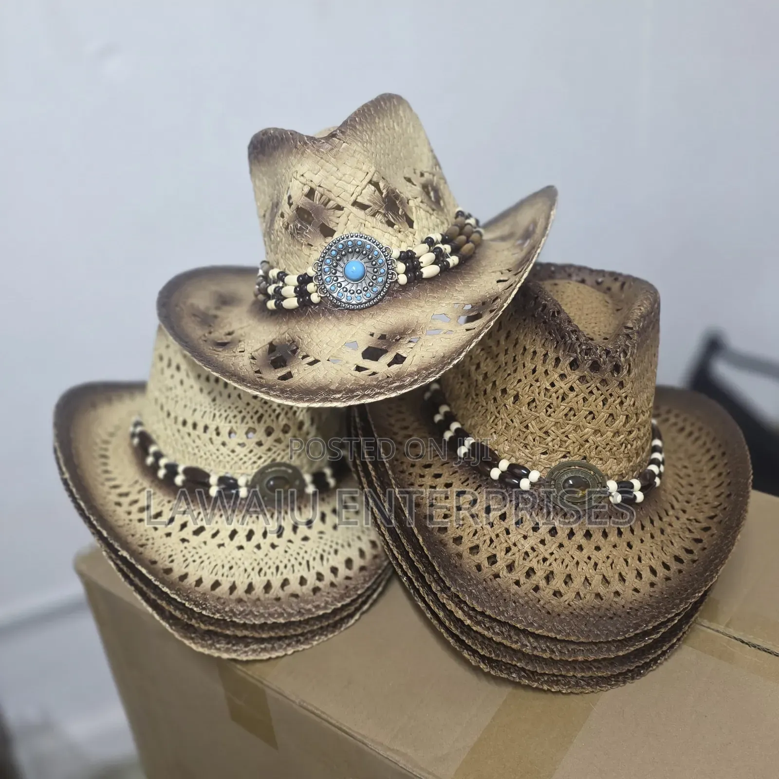 Cowboy Hats