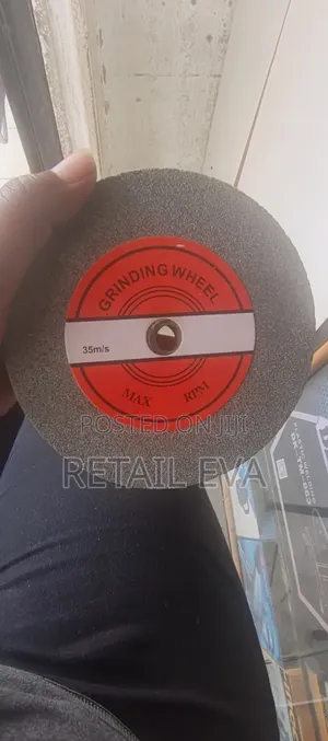 Grinding Stone