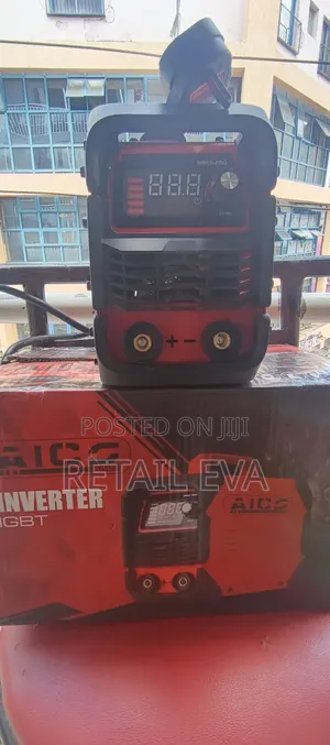 MMA-200 200A Inverter Welding Machine