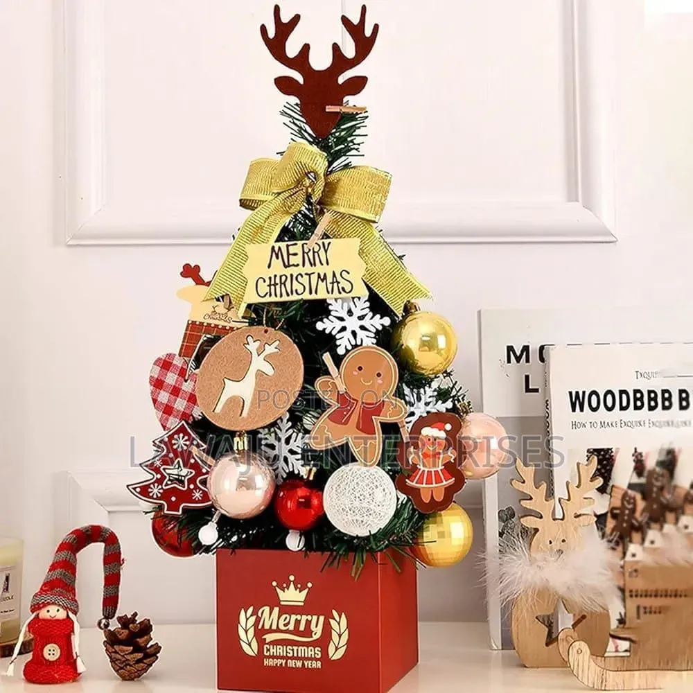 Table Christmas Tree