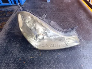 Wingroad Y12 Xenon Headlight