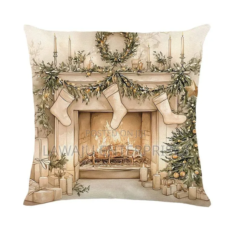 Themed Pillowcase