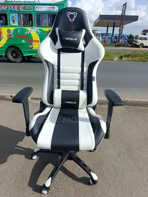 Gamers Luxury Gaming Chair