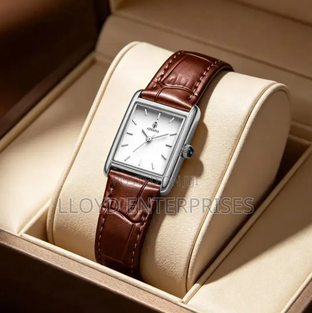 Aimana 6605 Lady Watch