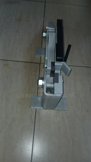Manual Bar Cutter MS28