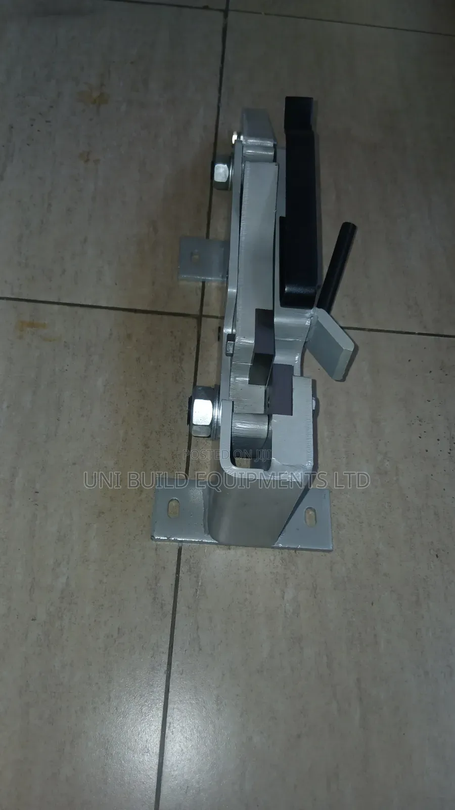 Manual Bar Cutter MS28