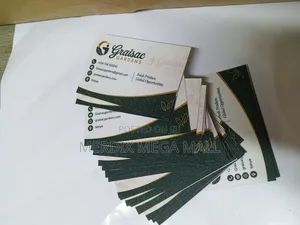 Business Cards