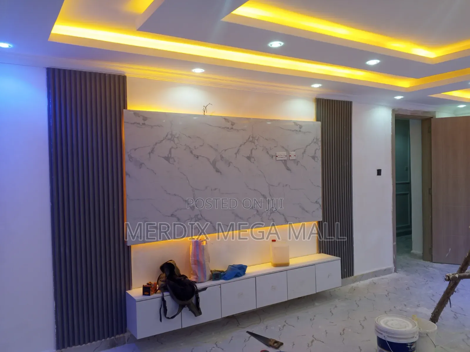 Gypsum, Gypsum