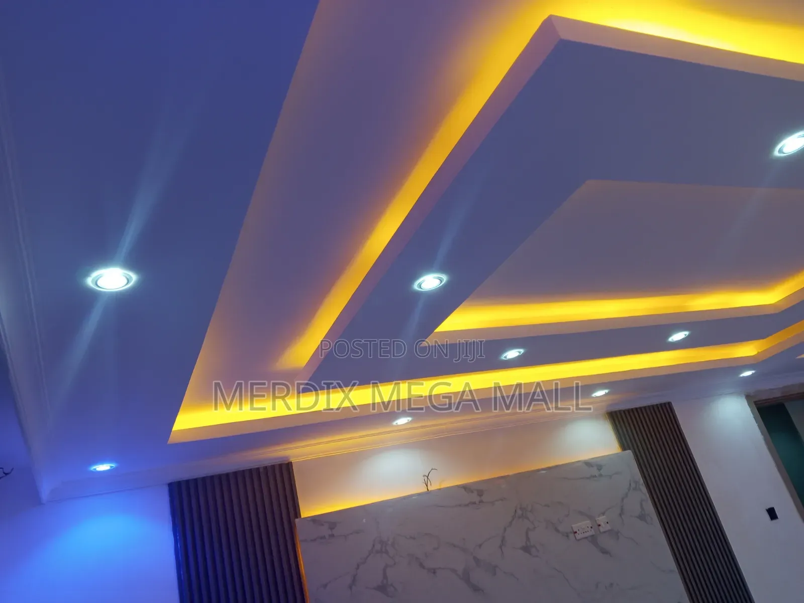 Gypsum, Gypsum