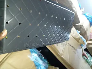 Hydroponic Trays for Nursery Organization - With Holes