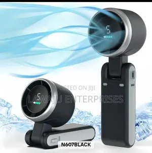Handheld Fan