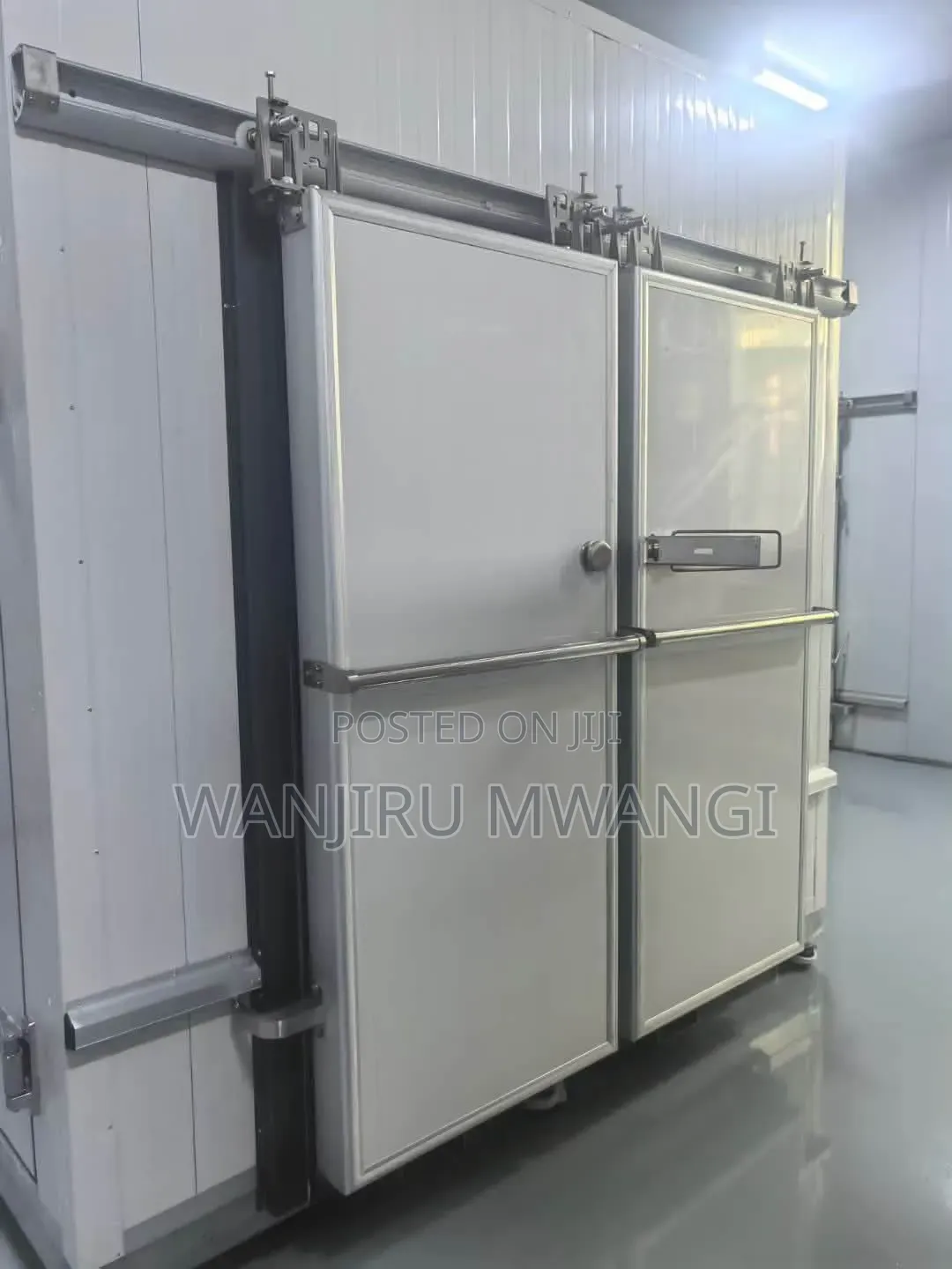 For Sale Coldroom
