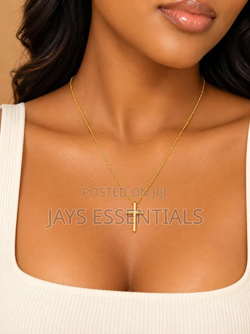 Chic,gold Necklaces