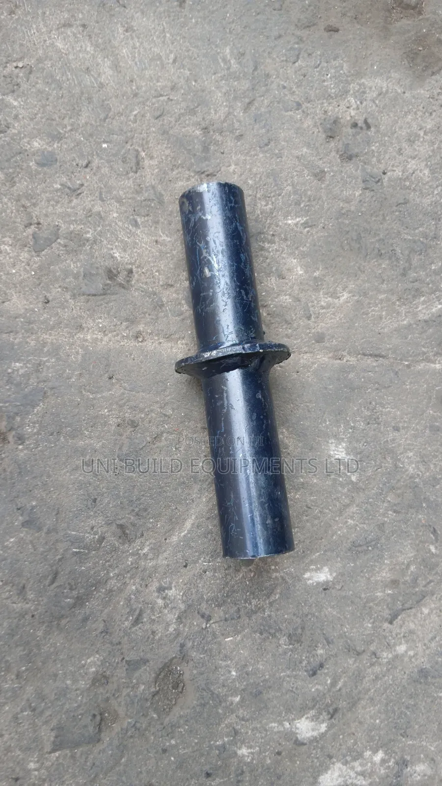 Scaffolding Spigot