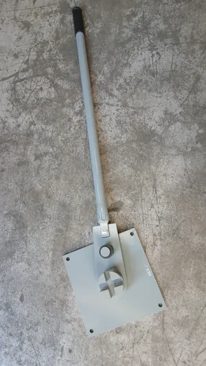 Manual Bar Bender(20mm)